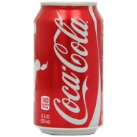 Кока Кола 0,3л ж/б 1/24 АФГ