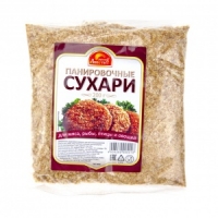 Русский аппетит Сухари панировачные 200г 1/35