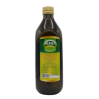 Масло оливковое ALREEF 0,5л ст/б 1/12