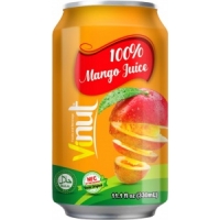 ВИНУТ МАНГО 0,35 мл ж/б 1/12 Mango  США