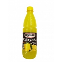 Заправка лимон-ная консерв. 500мл ROLNIK 1/6